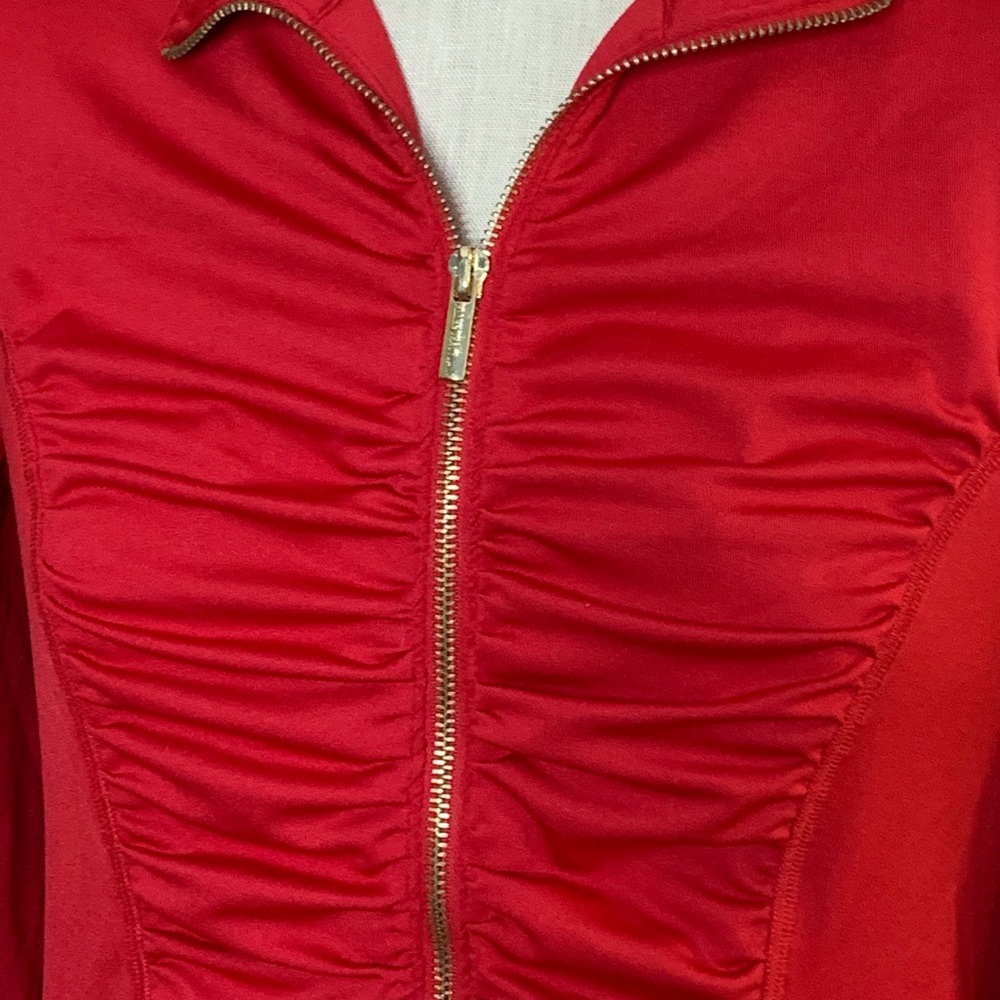 Ellen Tracy Active Jacket - image 2